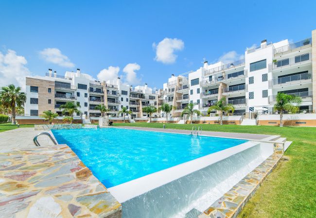 Apartment in Cabo Roig - ANGEL