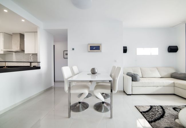 Apartment in Torrevieja - Caribe