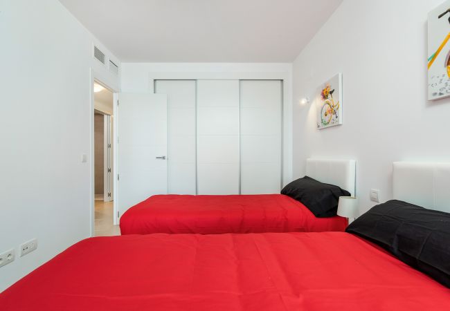 Apartment in Torrevieja - Murano