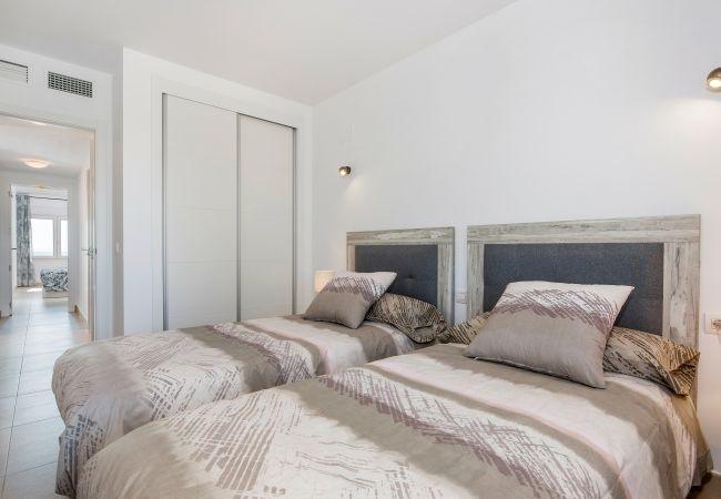 Apartment in Torrevieja - Murano